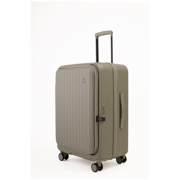 ROLLINK FLEX 360 スピナー スーツケース アトランティックBL [TSA