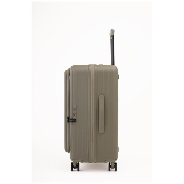 Farden Roller 75 FJALLRAVEN｜Farden Roller 75 Carry Bag/ フェール