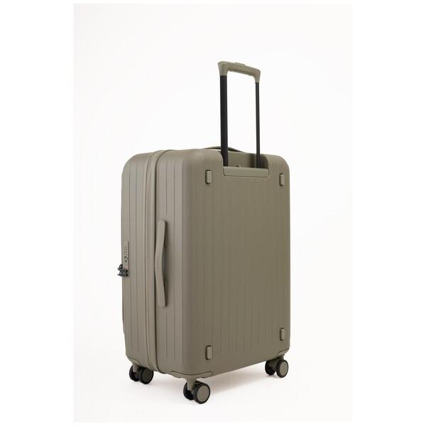 A.L.I ハードキャリー mobus マットサンドベージュ [TSAロック搭載 /85