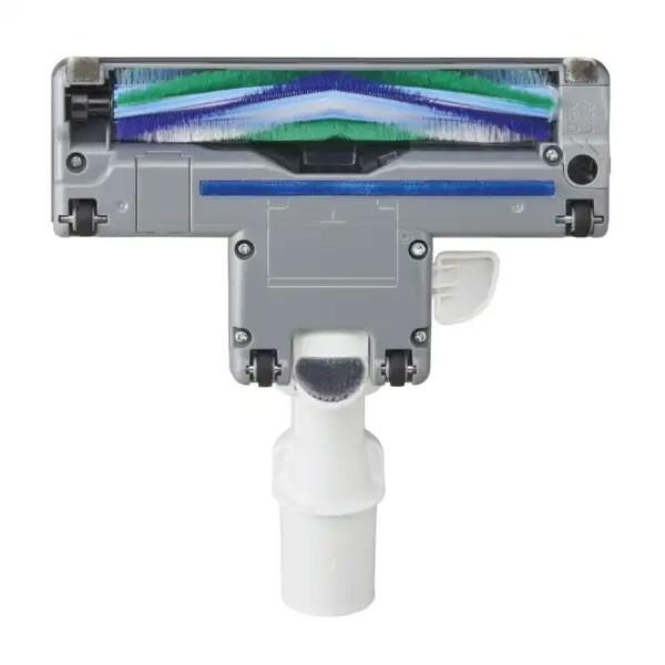 【R07.12.20購入】パナソニック 紙パック式 掃除機 MC-PJ25G-C Panasonic（パナソニック） 掃除機 紙パック式 コード式 紙パック式