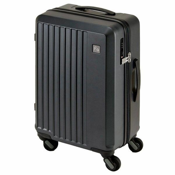 キャリーケース 機内持ち込み FREQUENTER LIEVE 48cm 33L スーツケース