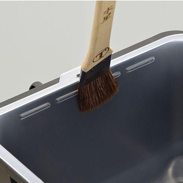 大塚刷毛製造 163842 0001 ローラーバケットSX カートリッジ凹凸 20枚