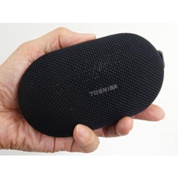 TOSHIBA 東芝 TY-WSP60(K) ブラック ワイヤレススピーカー TOSHIBA 東芝 TY-WSP60(K) ブラック ワイヤレススピーカー