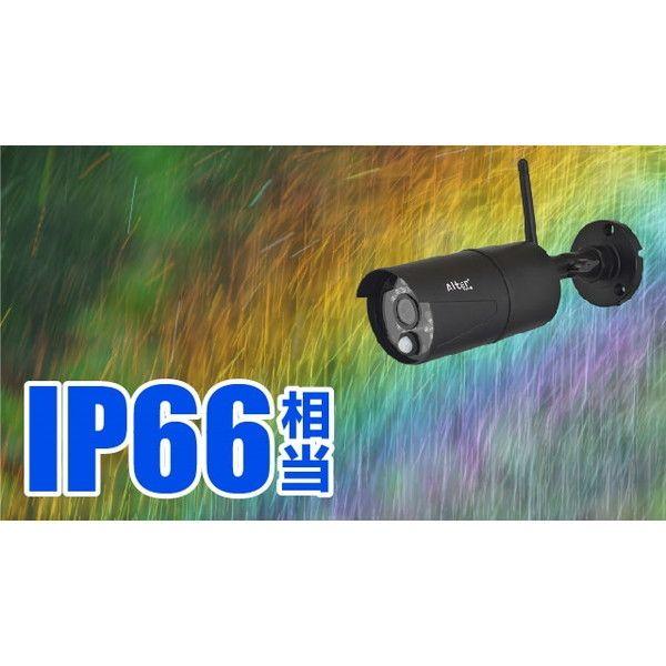 カメラ AFH-111Tx キャロットシステムズ AFH-111Tx AFH-101用増設カメラ : ジェイ