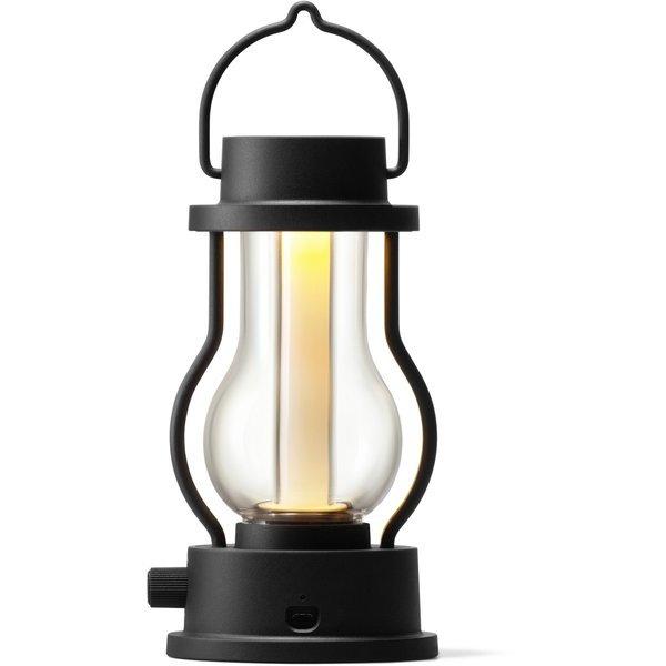 1m1318b2p ランタン バルミューダ L02-BK ブラック BALMUDA L02A-BK ブラック The Lantern(バルミューダ ザ