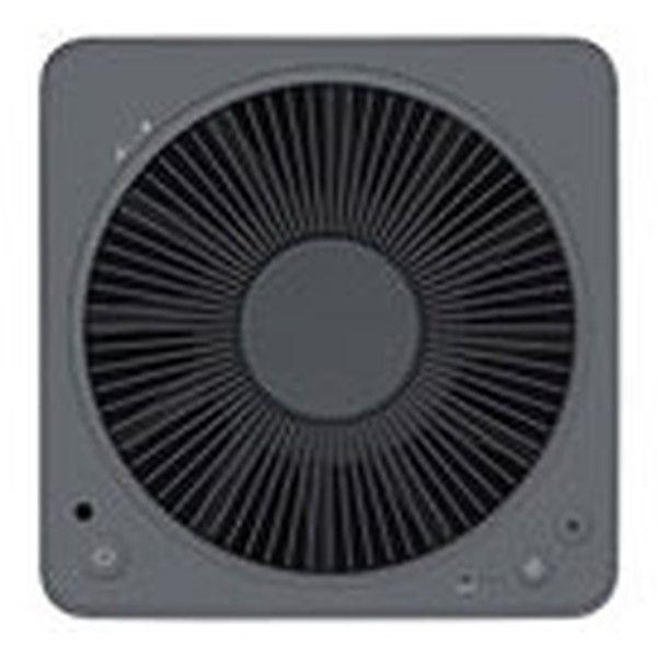 BALMUDA（バルミューダ） 空気清浄機 A01A-GR 〜36畳 ダークグレー
