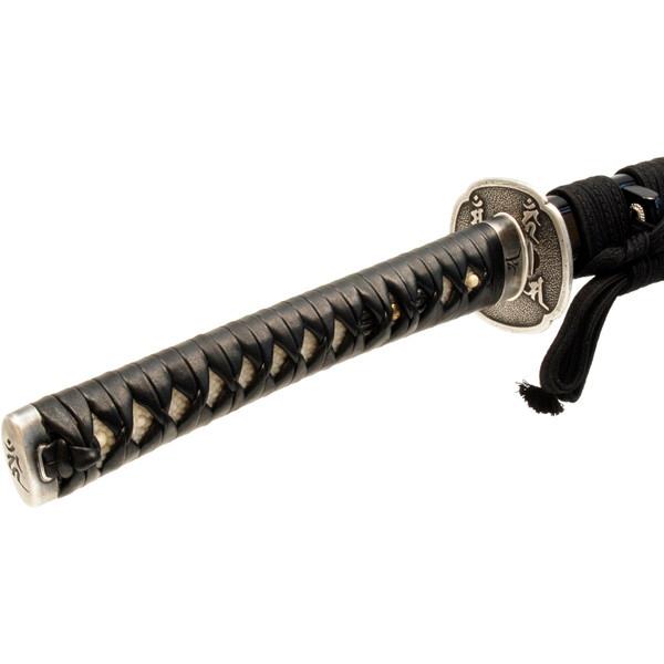 日本刀 模造刀 Amazon | Cos Monde 刀剣乱舞 膝丸 髭切 コスプレ武士刀 模造刀