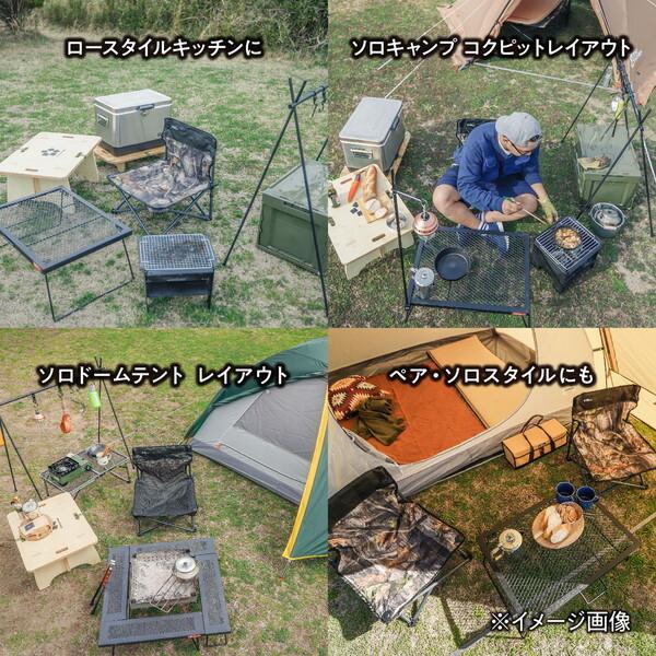 TENT FACTORY（テントファクトリー） TFSUL2BR CAT スパイダーウルトラ