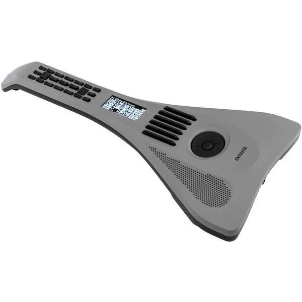 AIWA JA2-NSCRX01 aiwa play RX01 powered by InstaChord_2