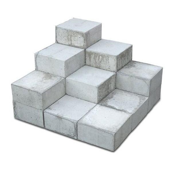 石原 ピンコロ 縦20×横20×高さ10cm 10個入り メーカー直送 : MAXZEN