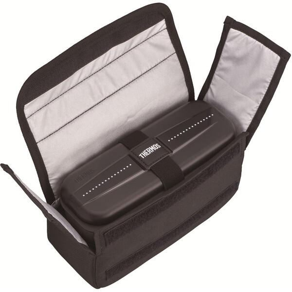 THERMOS（サーモス） THERMOS DSD-1105W-D-BK ドットブラック