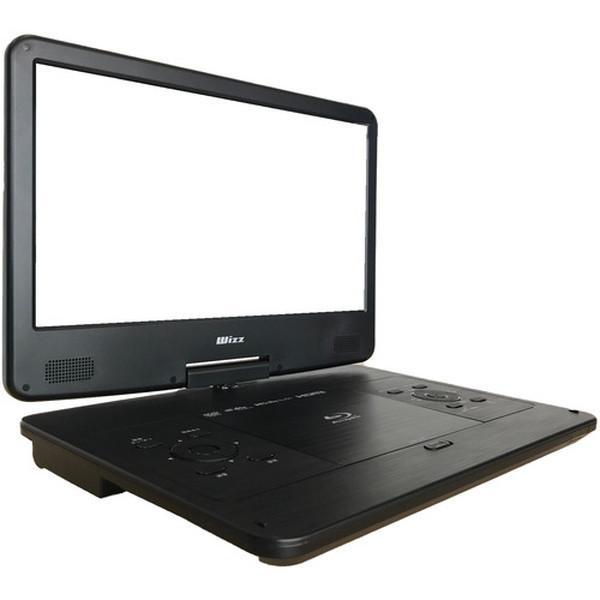 ダイニチ電子 WPB-C1410 Wizz(ウィズ) 14V型ワイド ポータブル