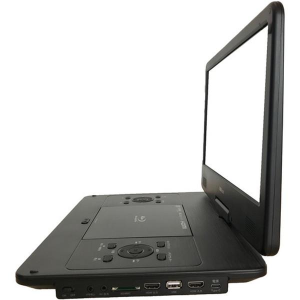 ダイニチ電子 WPB-C1410 Wizz(ウィズ) 14V型ワイド ポータブル
