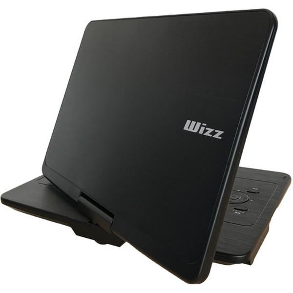 ダイニチ電子 WPB-C1410 Wizz(ウィズ) 14V型ワイド ポータブル