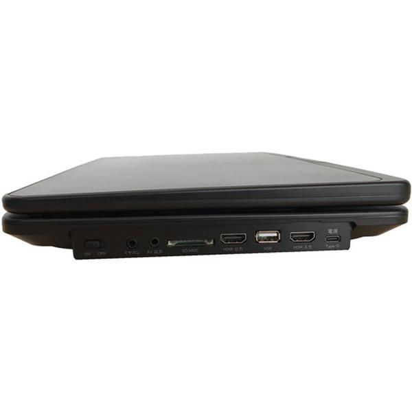 ダイニチ電子 WPB-C1410 Wizz(ウィズ) 14V型ワイド ポータブル