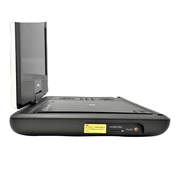 ダイニチ電子 WPD-T1091 Wizz(ウィズ) 10.1V型ワイド ポータブルDVD