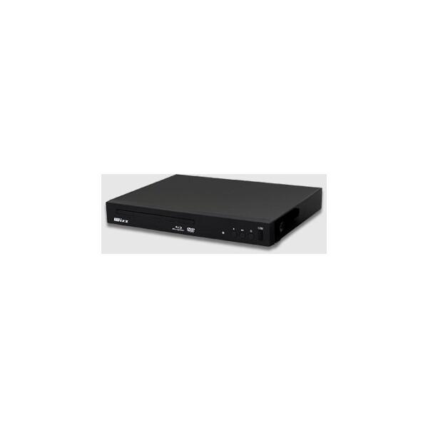 ダイニチ電子 WSB-SH820 ブルーレイディスクプレーヤー : MAXZEN