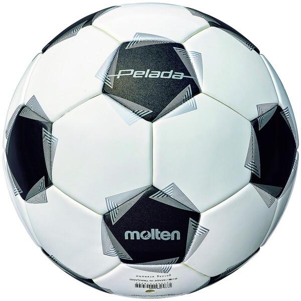 molten（モルテン） サッカーボール 4号球 ペレーダ 5000 検定球