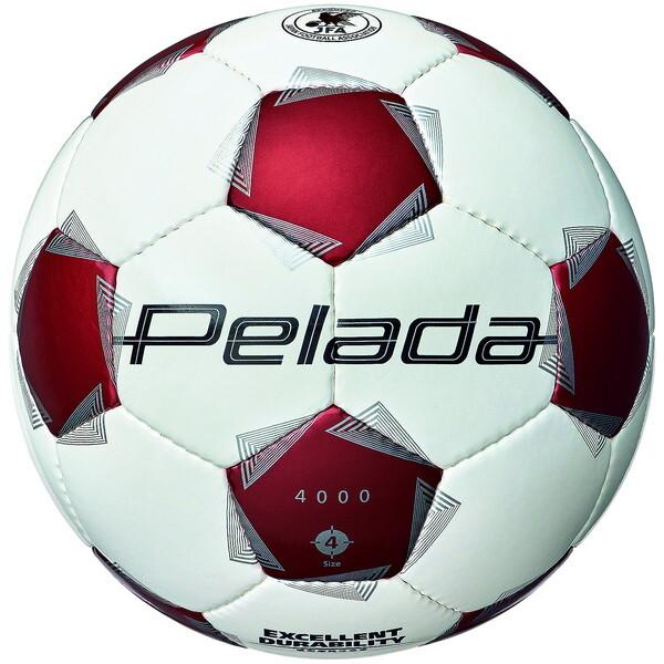 molten（モルテン） サッカーボール 4号球 ペレーダ 4000 検定球