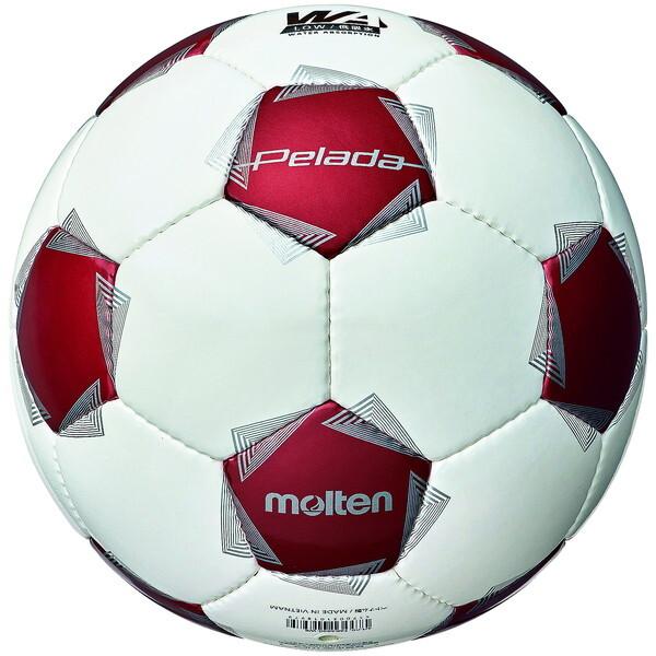 molten（モルテン） サッカーボール 4号球 ペレーダ 4000 検定球