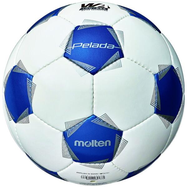 molten（モルテン） サッカーボール 4号球 ペレーダ 4000 検定球