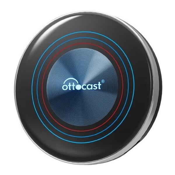 YOUR SHOP PCS46-i BMW専用 Ottocast オットキャスト i3 OttoAibox