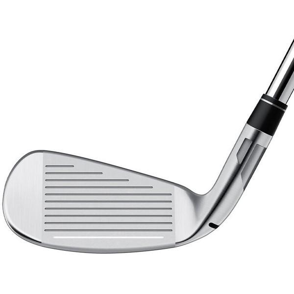 TaylorMade テーラメイド ステルス アイアンセット 6-P 5本 TaylorMade（テーラーメイド） 日本正規品 ステルス HD アイアンセット