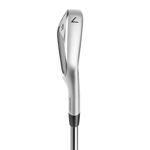 TaylorMade 日本正規品 テーラーメイド P7MC アイアンセット6本組(#5 