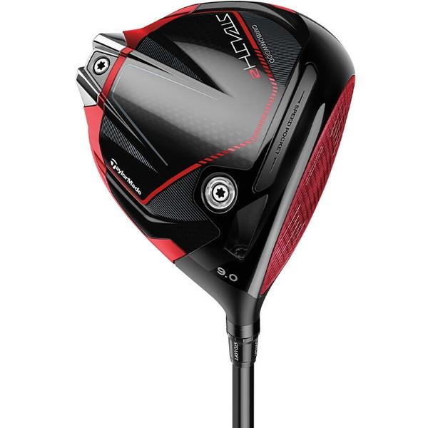 日本正規品 テーラーメイド ステルス2 ドライバー 2023年モデル Tour 