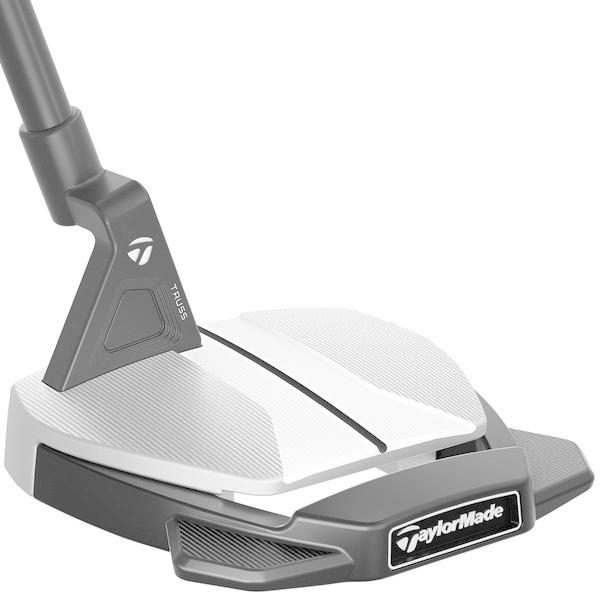 日本正規品 テーラーメイド スパイダー GTX トラスパター 2023年モデル 