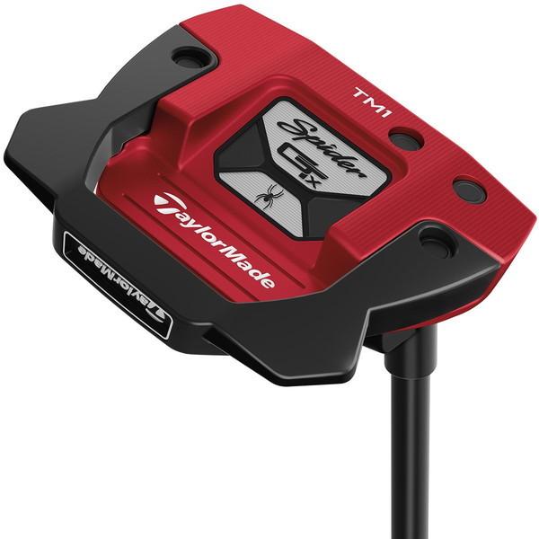 日本正規品 テーラーメイド スパイダー GTX トラスパター 2023年モデル 