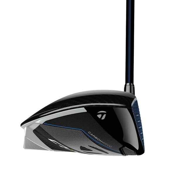 TaylorMade 日本正規品 テーラーメイド Qi10 ドライバー Diamana