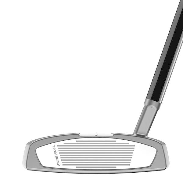 TaylorMade（テーラーメイド） 日本正規品 スパイダーツアーX パター