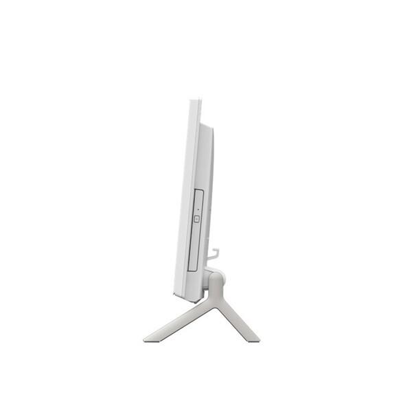 富士通（FUJITSU） FMVF55L1WA ホワイト FMV Desktop F F55-L1