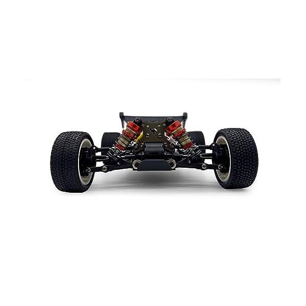 LC Racing EMB-1HK 1/14 4WD バギーカー KIT : MAXZEN Direct Yahoo!店