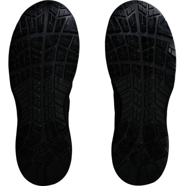 ASICS（アシックス） 1273A118.00123.0 WINJOB CP221 ブラック