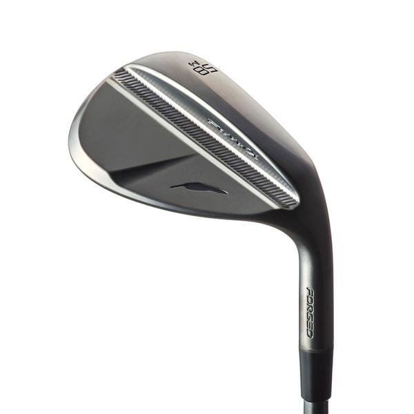 フォーティーン RM-α BK ブラックエディション　TS-101w 52゜/8 FOURTEEN（フォーティーン） 日本正規品 RM-αブラックエディション