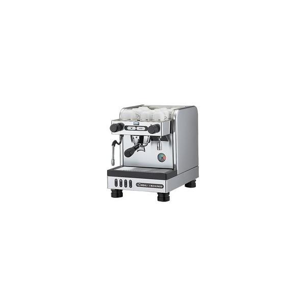 FMI FMI M21JU-S/1 チンバリ トラディショナルマシン : MAXZEN Direct