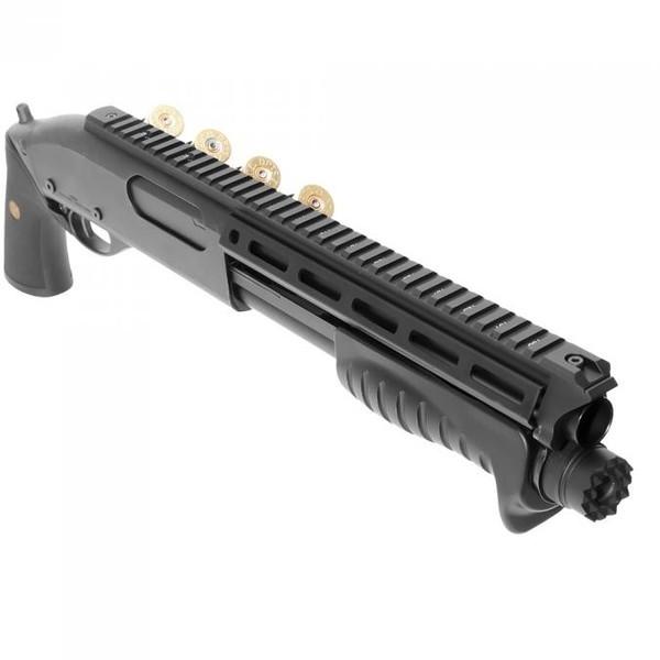 LayLax LayLax M870 ブリーチャートップレイル M-LOK : MAXZEN Direct