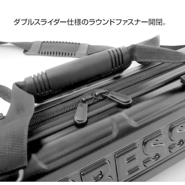 ドレス　セミハードロッドケース180 ロッドケース ハード ドレス DRESS セミハード ロッドケース 150