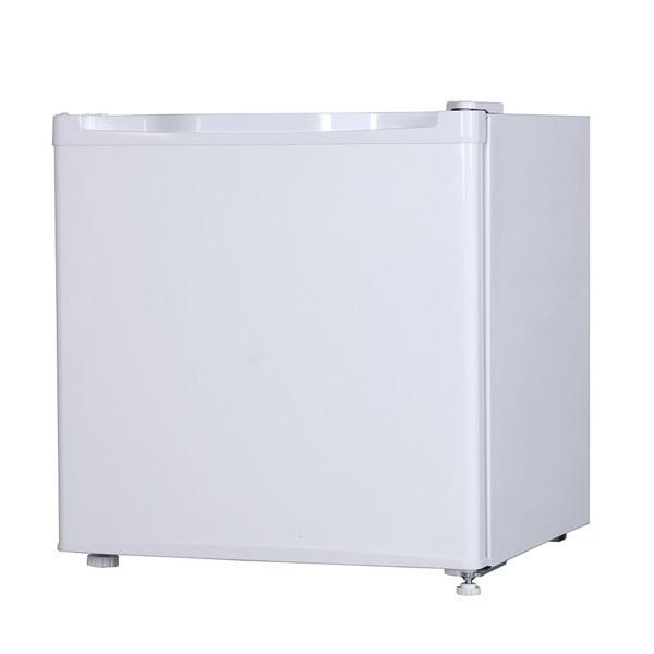 46L ホワイト冷蔵庫 小型 ／一人暮らし MAXZEN（マクスゼン） 冷蔵庫 一人暮らし 46L MAXZEN 小型 小型 1ドア