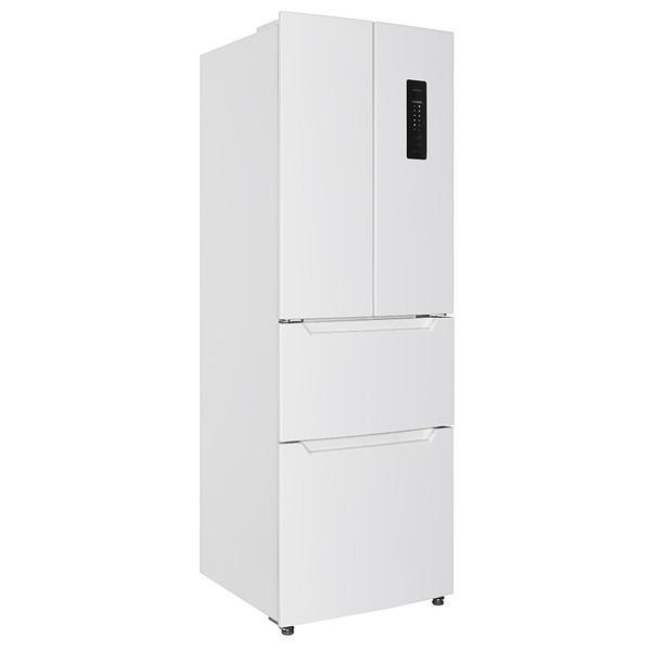 MAXZEN（マクスゼン） 冷蔵庫 二人暮らし 320L MAXZEN 300L 大容量 4