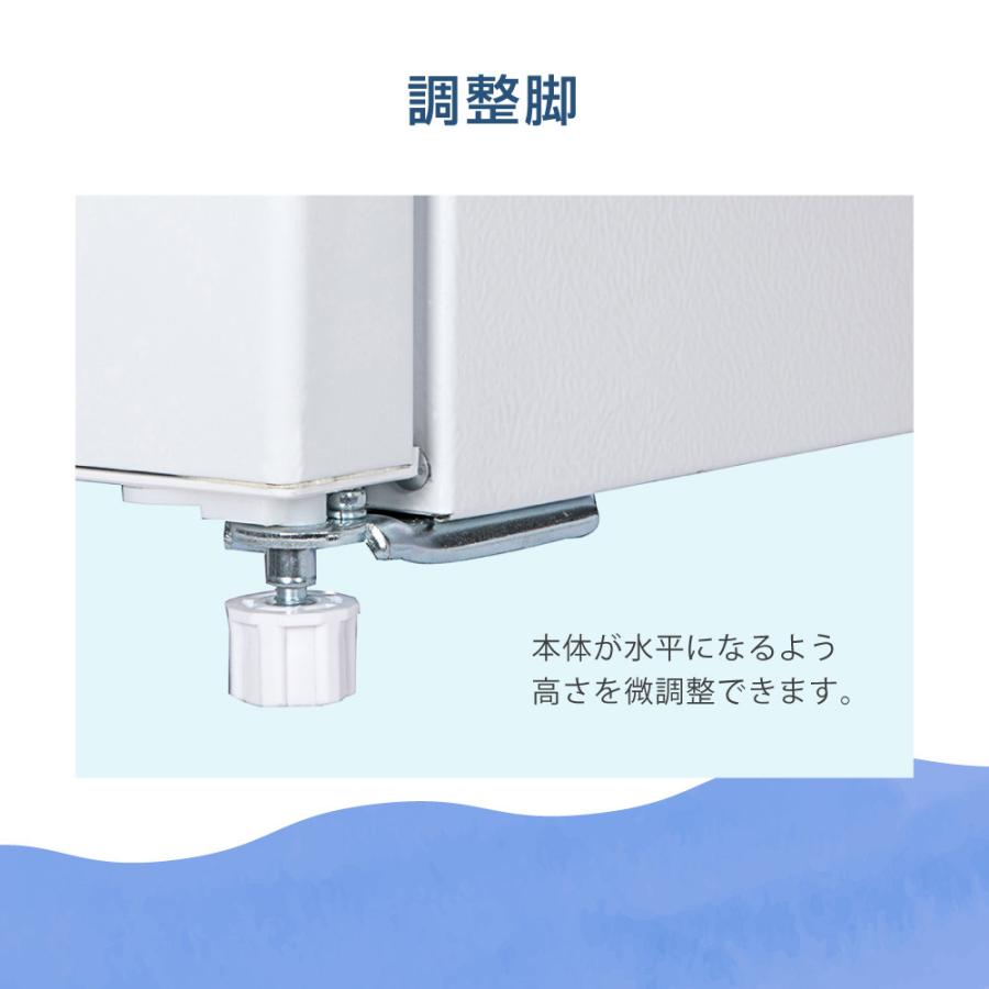 前開き ノンフロン 冷凍 64L 冷凍庫 MAXZEN MAXZEN 冷凍庫 小型 家庭用 64L 右開き コンパクト 大容量