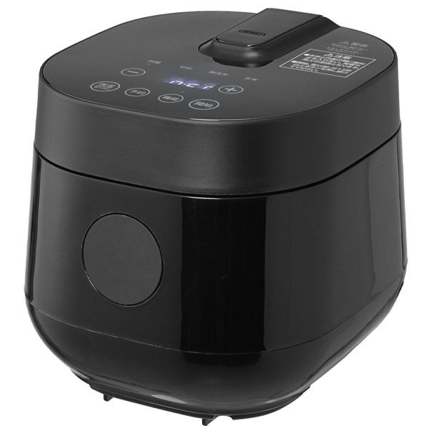 アイリスオーヤマ アイリスオーヤマ 炊飯器 5.5合 アッシュ SHK-NR110