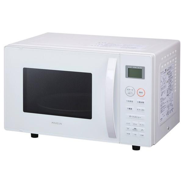 【即日発送】MAXZEN オーブンレンジ ターンテーブル 電子レンジ 16L オ MAXZEN 電子レンジ オーブンレンジ 16L ターンテーブル