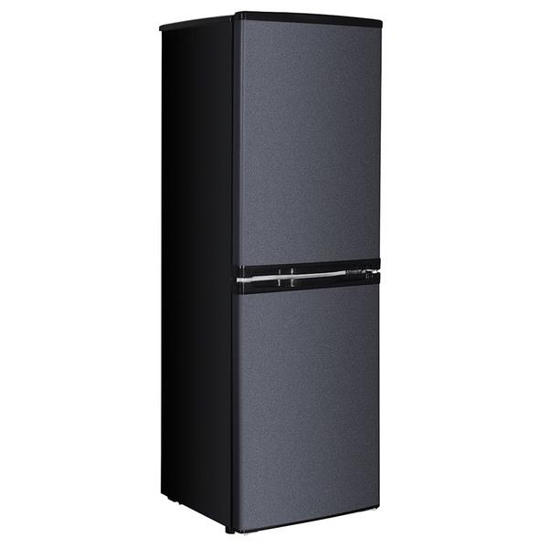 冷蔵庫 一人暮らし 140L MAXZEN 右開き JR142HM01GR グレー マクスゼン 新生活人気売れ筋ランキング