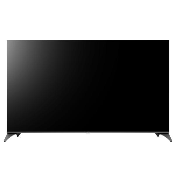 MAXZEN（マクスゼン） テレビ 75型 液晶テレビ MAXZEN 75インチ TV 