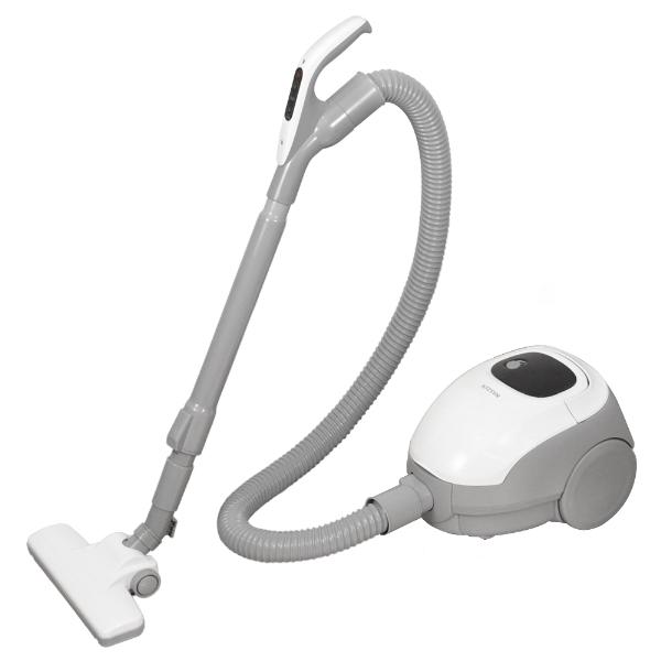 MAXZEN（マクスゼン） 期間限定ポイント5倍！ 掃除機 クリーナー 紙