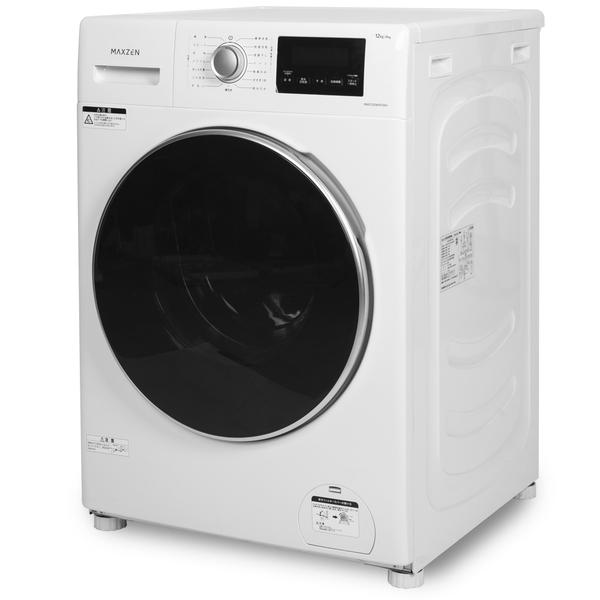＊【6ヶ月安心保証付き】maxzen 全自動洗濯機　2019年 楽天市場】【期間限定5%OFFクーポン 5/7 10時まで】 【レビュー投稿で