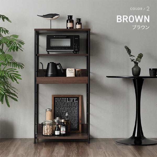 MAXZEN（マクスゼン） 期間限定ポイント5倍！ レンジラック 幅61cm MRS